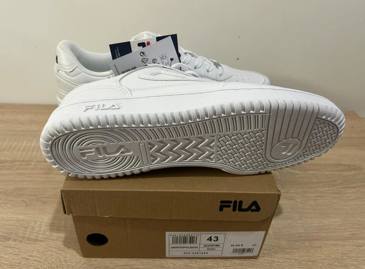 Fila Logan Evo sneakers maat 43 – photo 7
